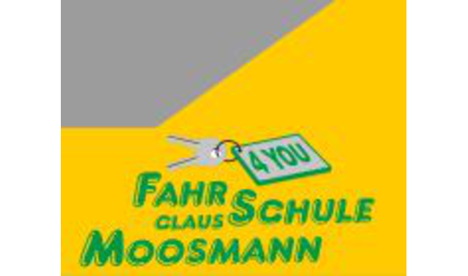 Fahrschule Moosmann